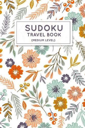 Andy wiley sudoku travel - wiley,