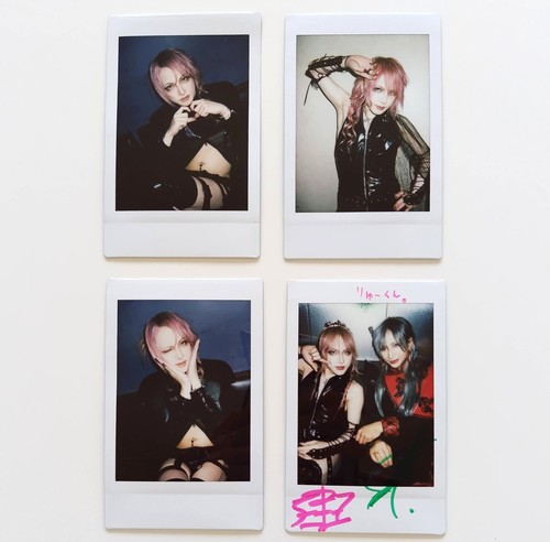 Jiluka sena instax cheki lot - cheki,