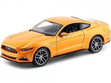 2015 Ford Mustang GT 5.0