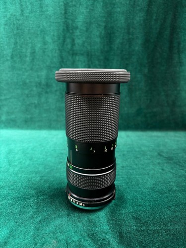 Objectif vintage vivitar - objectif,