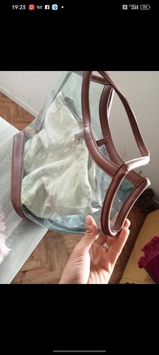 Sac main cuir femme - main,