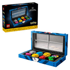 LEGO Pokemon / Promo - Kanto