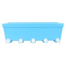 Distributeur De Lait De Chèvre à Lampe Alimentation Efficace Pour Porcelets