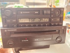Ensemble Radio,CD,Cassette pour VW OK