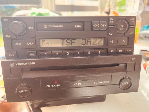 Ensemble radio cassette - ensemble, radio,cd,cassette