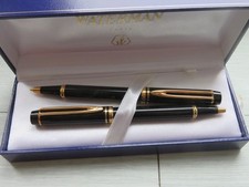 Set Stylo bille et porte-mine