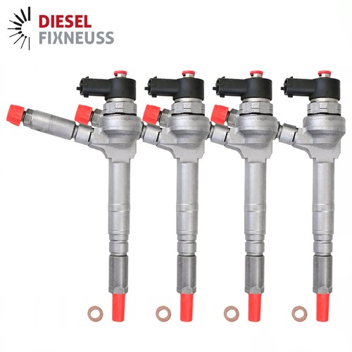 Injecteur injection - 4x, d'injection