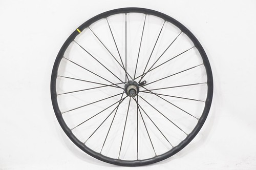 Mavic ksyrium elite - elite, disc