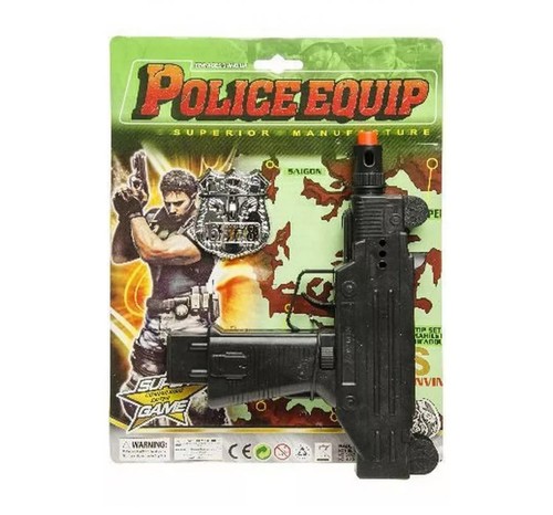 Faux jouet mini - jouet, uzi
