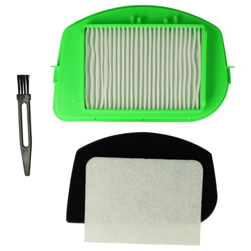 Filtre pinceau 4 pcs - filtre,
