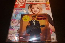 NEUF! REVUE "TELE STAR