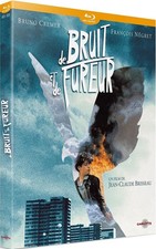 [Blu-ray] De bruit et de