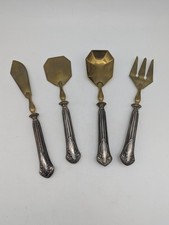 Ancien Service à Mignardises