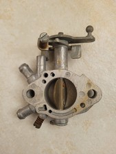 Embase carburateur solex - embase, 32