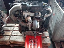 K9K712 moteur complet PEUGEOT