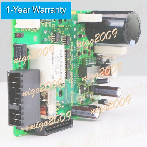 Fanuc circuit board - circuit,