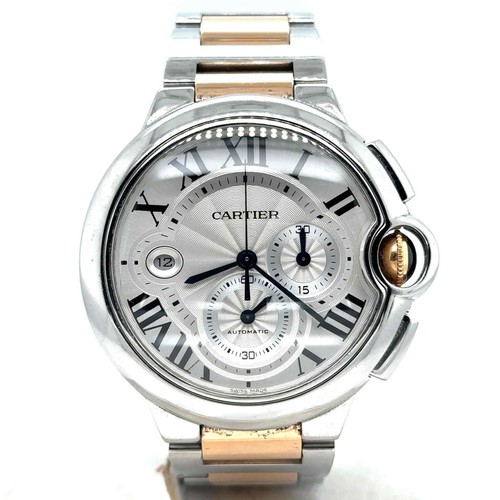 Cartier ballon bleu - cartier,