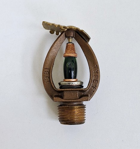Grinnel type 1981 - /,