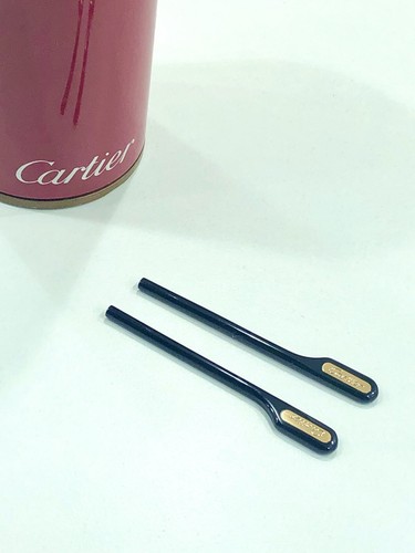 Lunettes soleil noires de - lunettes,