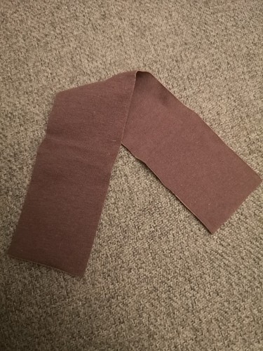 German ww2 scarf winter - 1/6,