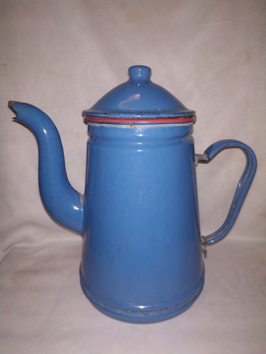 Vintage porcelaine émaillé - vintage,