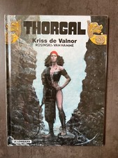 EO BD THORGAL - TOME 28 (noté