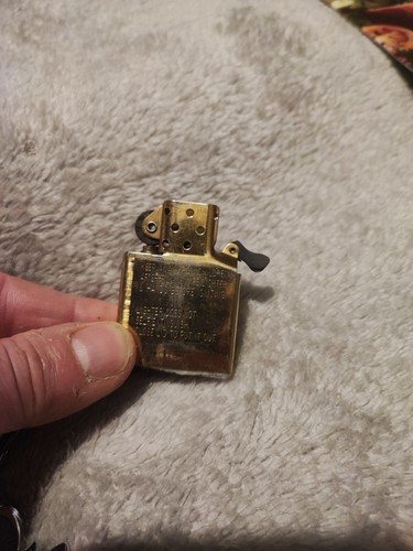 Zippo - zippo, us