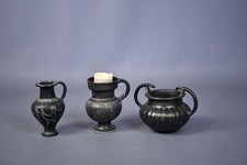 Reproduction De 3 Anforettes