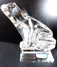 CRISTAL J.G. DURAND GRENOUILLE