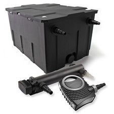 Kit filtration bassin - filtration,