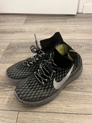Nike lunarepic flyknit shield - nike,