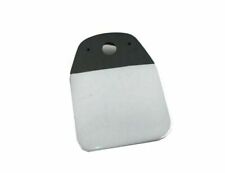 Convient à la plaque d'immatriculation arrière blanche noire Royal Enfield pr...