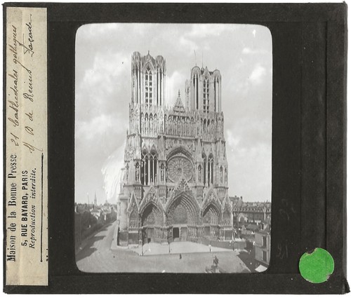 Cathédrale notre dame - cathédrale, notre-dame
