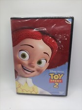 Toy Story 2 Disney Pixar DVD