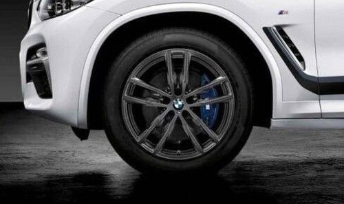 Bmw g01 g02 m40i oem - bmw, x3