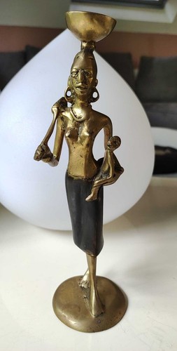 Sculpture artisanale
