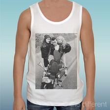 Débardeur T-Shirt " Johnny