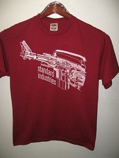 Standard industries american - standard,