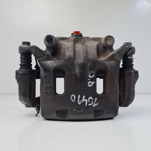 Ctk12 étrier frein avant - étrier,
