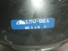 3774712024 servo-frein pour