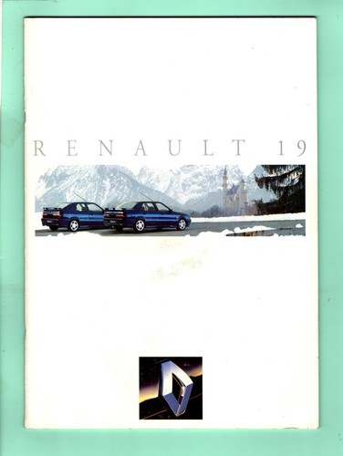 Prospectus brochure - ▬►,