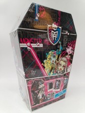 Monster High Secret Box Neuve