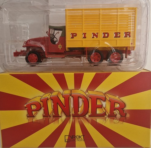 Ixo direkt collections - 1/43,