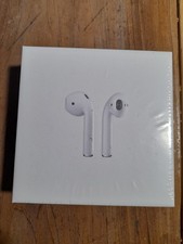 airpods avec boîtier charge