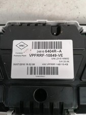 Compteur FIAT TALENTO