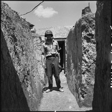 Indochine Dien Bien Phu Indo Bigeard RIC REI Légion BEP BCP Para veste casque