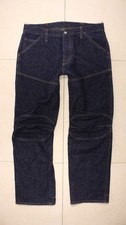 Jean homme G-STAR Elwood 5620 W36 L32 excellent état