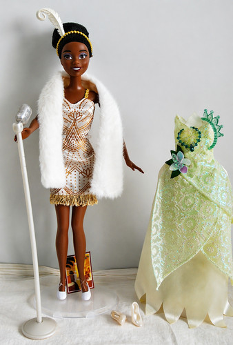 Disney princess tiana - disney, tiana’s
