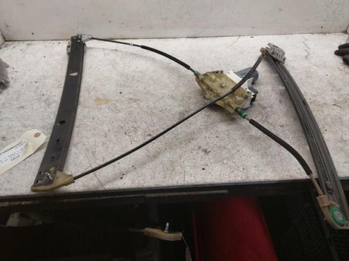 Leve vitre electrique avant