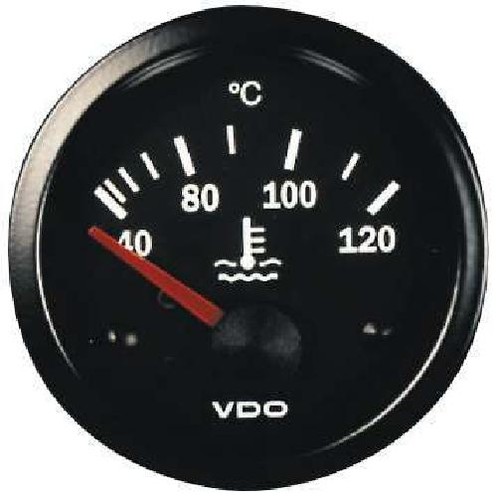 Manometre temperature eau - manometre,